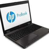 Laptop HP ProBook 6560b, Intel Core i3 2350M 2.3 GHz, 4 GB DDR3, 250 GB HDD SATA, DVDRW, AMD Radeon